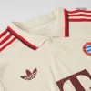 Bayern Munich Third Away Authentic Soccer Jersey 2024/25 - UCL - gogoalshop