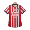 Chivas Home Soccer Jersey 2024/25 - gogoalshop