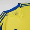 MANÉ #10 Al Nassr Home Soccer Jersey 2024/25 - ACL - gogoalshop