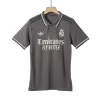 Real Madrid Third Away Authentic Soccer Jersey 2024/25 - gogoalshop