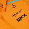 McLaren F1 Racing Team Polo 2024 - Orange - gogoalshop