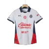 Chivas Away Soccer Jersey 2024/25 - gogoalshop