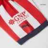 Chivas Home Soccer Jersey 2024/25 - gogoalshop