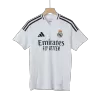 Real Madrid Home Soccer Jersey 2024/25 - gogoalshop