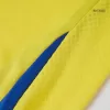 Al Nassr Home Soccer Jersey 2024/25 - gogoalshop