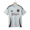 Ajax Third Away Soccer Jersey 2024/25 - gogoalshop