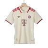 Bayern Munich Third Away Authentic Soccer Jersey 2024/25 - UCL - gogoalshop