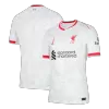 Liverpool Third Away Authentic Soccer Jersey 2024/25 - gogoalshop