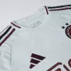 Ajax Third Away Soccer Jersey 2024/25 - gogoalshop