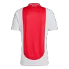 Ajax Home Soccer Jersey 2024/25 - gogoalshop