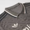 Real Madrid Third Away Authentic Soccer Jersey 2024/25 - gogoalshop