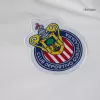 Chivas Away Soccer Jersey 2024/25 - gogoalshop