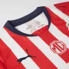 Chivas Home Soccer Jersey 2024/25 - gogoalshop