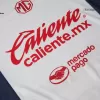 Chivas Away Soccer Jersey 2024/25 - gogoalshop