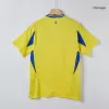 Al Nassr Home Soccer Jersey 2024/25 - gogoalshop