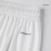 Real Madrid Home Soccer Shorts 2024/25 - gogoalshop