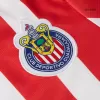 Chivas Home Soccer Jersey 2024/25 - gogoalshop