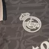 Real Madrid Third Away Authentic Soccer Jersey 2024/25 - gogoalshop