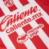 Chivas Home Soccer Jersey 2024/25 - gogoalshop