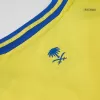 Al Nassr Home Soccer Jersey 2024/25 - gogoalshop