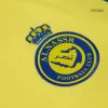 RONALDO #7 Al Nassr Home Soccer Jersey 2024/25 - gogoalshop