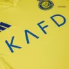 Al Nassr Home Soccer Jersey 2024/25 - gogoalshop