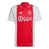 Ajax Home Soccer Jersey 2024/25 - gogoalshop