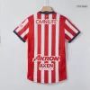 Chivas Home Soccer Jersey 2024/25 - gogoalshop