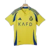 Al Nassr Home Soccer Jersey 2024/25 - gogoalshop