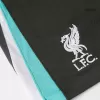 Liverpool Away Soccer Shorts 2024/25 - gogoalshop