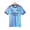 Arsenal Third Away Authentic Soccer Jersey 2024/25 - gogoalshop