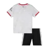 Liverpool Third Away Kids Soccer Jerseys Kit 2024/25 - gogoalshop