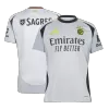 Benfica Third Away Soccer Jersey 2024/25 - gogoalshop