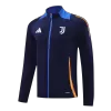 Juventus Track Jacket 2024/25 - Navy - gogoalshop