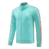 Inter Miami CF Track Jacket 2024 - Green - gogoalshop