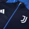 Juventus Track Jacket 2024/25 - Navy - gogoalshop