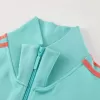 Inter Miami CF Track Jacket 2024 - Green - gogoalshop