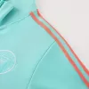 Inter Miami CF Track Jacket 2024 - Green - gogoalshop