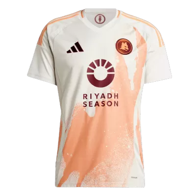 Roma Away Soccer Jersey 2024/25 - gogoalshop