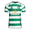 Celtic Home Soccer Jersey 2024/25 - gogoalshop