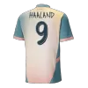 HAALAND #9 Manchester City Fourth Away Soccer Jersey 2024/25 - gogoalshop