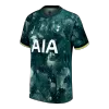 SON #7 Tottenham Hotspur Third Away Soccer Jersey 2024/25 - gogoalshop