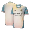 Manchester City Fourth Away Soccer Jersey 2024/25 - gogoalshop