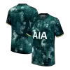 Tottenham Hotspur Third Away Soccer Jersey 2024/25 - gogoalshop