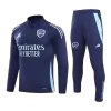 Arsenal Zipper Sweatshirt Kit(Top+Pants) 24/25 - gogoalshop