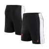 Liverpool Third Away Soccer Shorts 2024/25 - gogoalshop