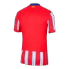 Atletico Madrid Home Authentic Soccer Shorts 2024/25 - gogoalshop