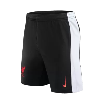 Liverpool Third Away Soccer Shorts 2024/25 - gogoalshop