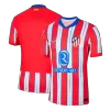 Atletico Madrid Home Authentic Soccer Jersey 2024/25 - gogoalshop