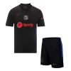 Barcelona Away Jerseys Kit 2024/25 - gogoalshop